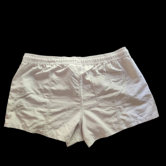 VUORI SUNWASHED SHORTS WOMENS XL 2.5" INSEAM ACTIVE COLOR SUEDE VW369 - Picture 3 of 10